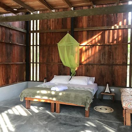 Amazona Lodge Leticia Zewnętrze zdjęcie