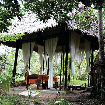 Amazona Lodge Leticia Zewnętrze zdjęcie