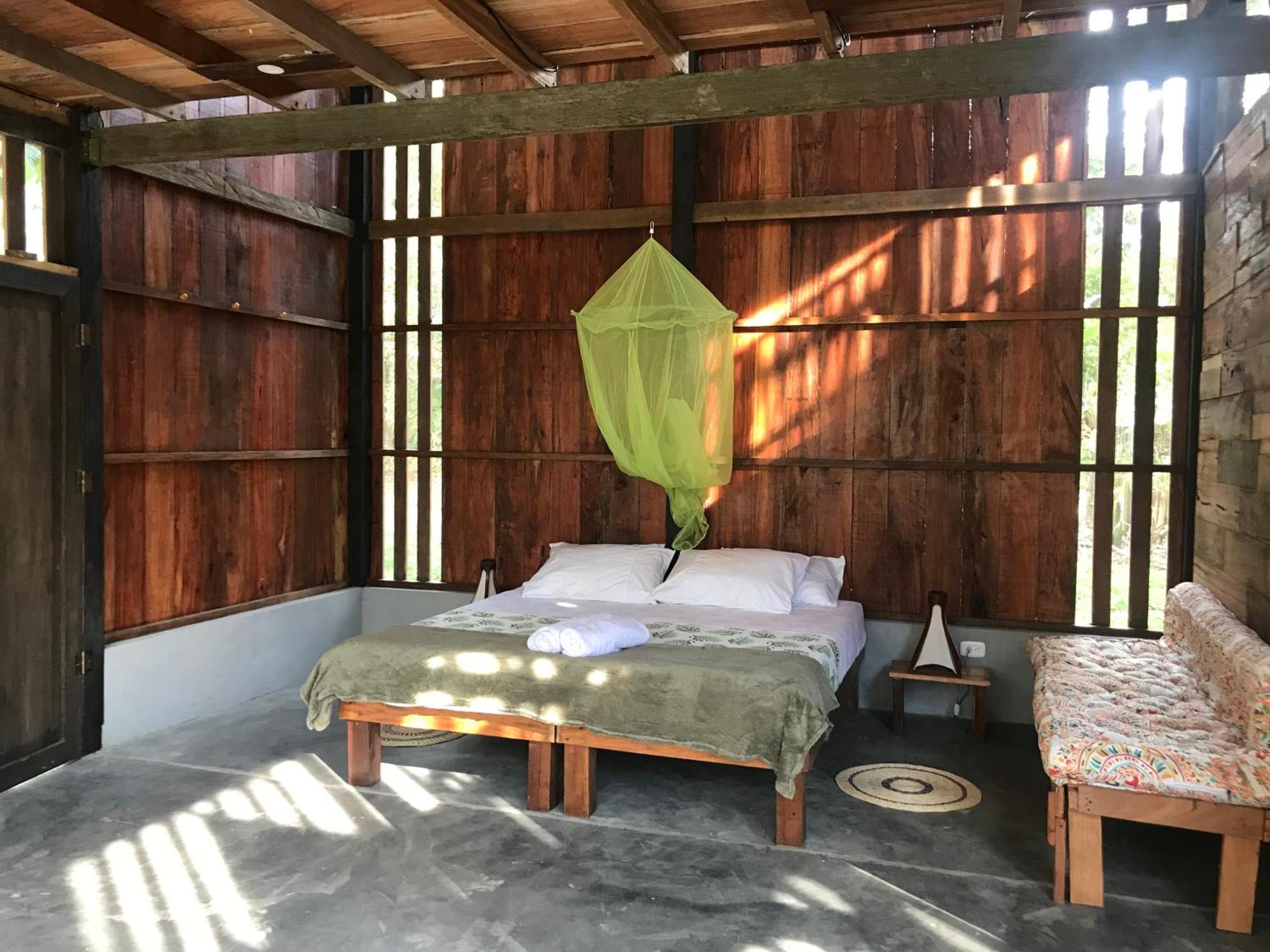 Amazona Lodge Leticia Zewnętrze zdjęcie