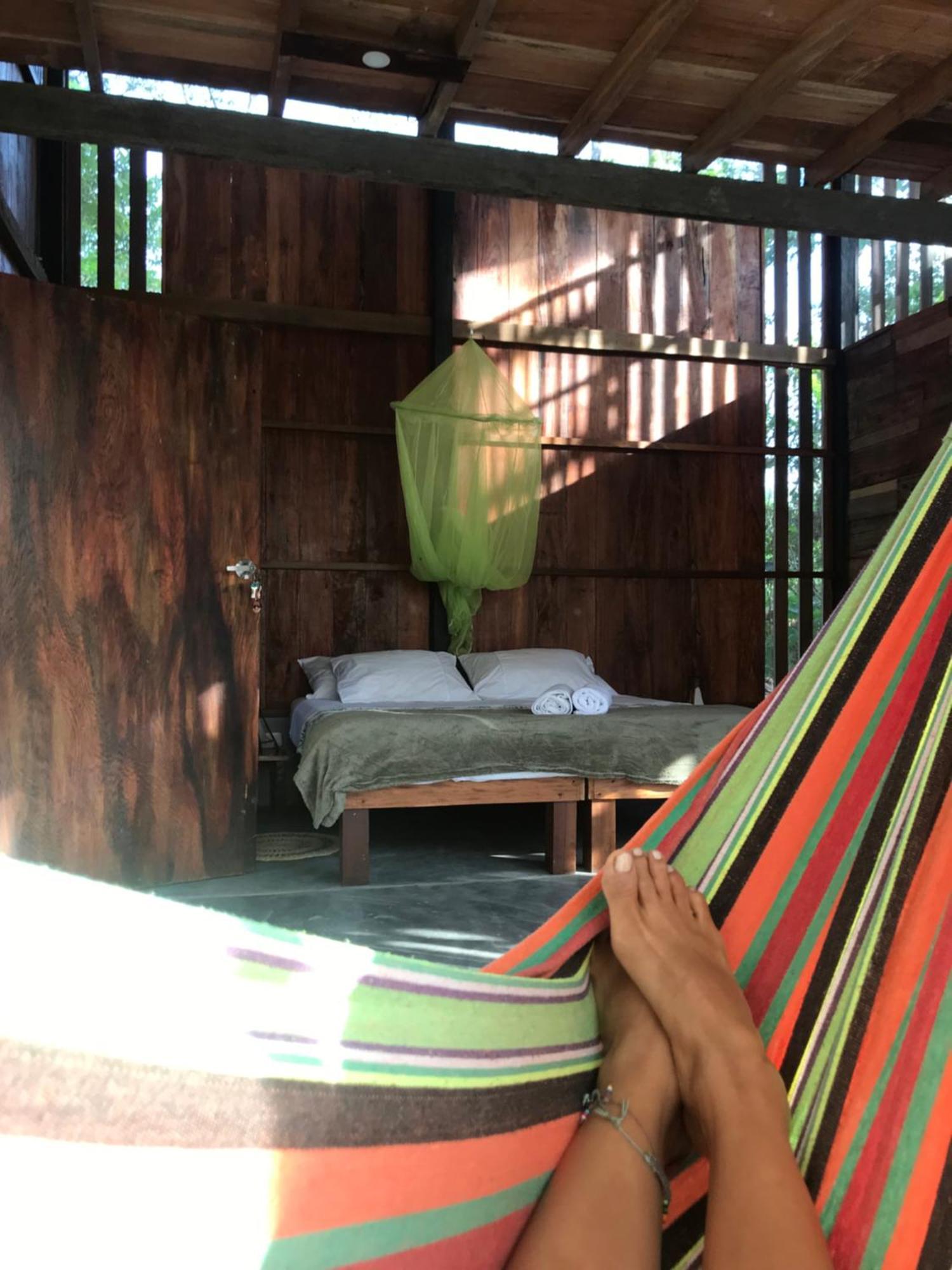 Amazona Lodge Leticia Zewnętrze zdjęcie
