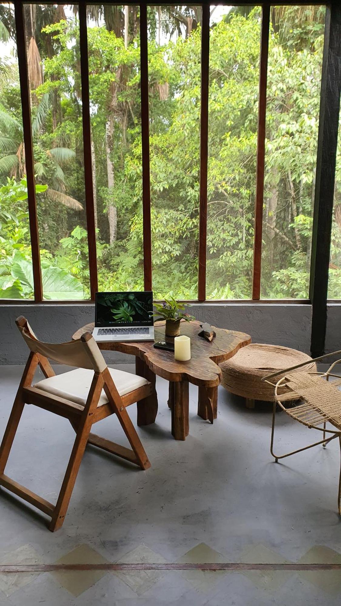 Amazona Lodge Leticia Zewnętrze zdjęcie