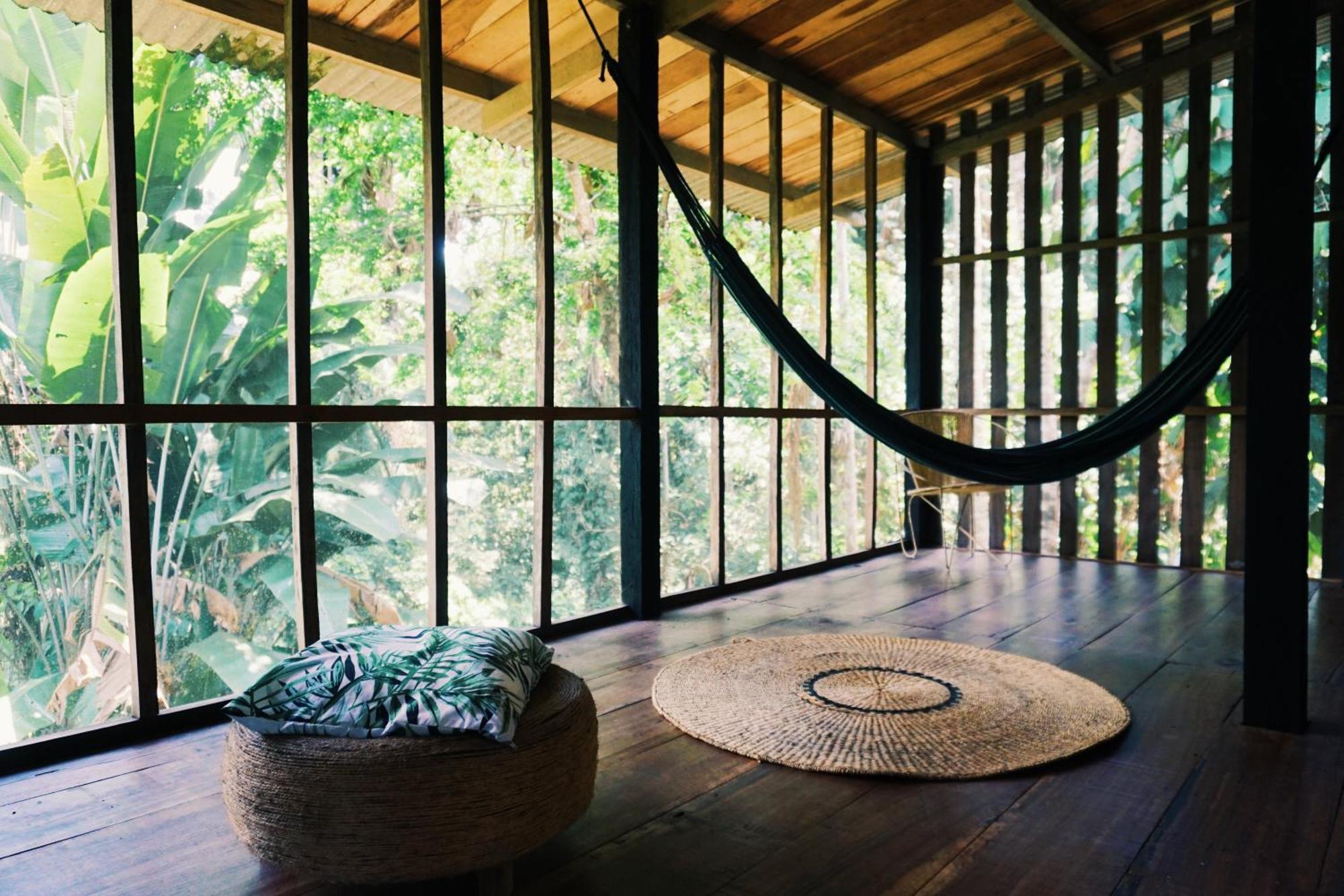Amazona Lodge Leticia Zewnętrze zdjęcie