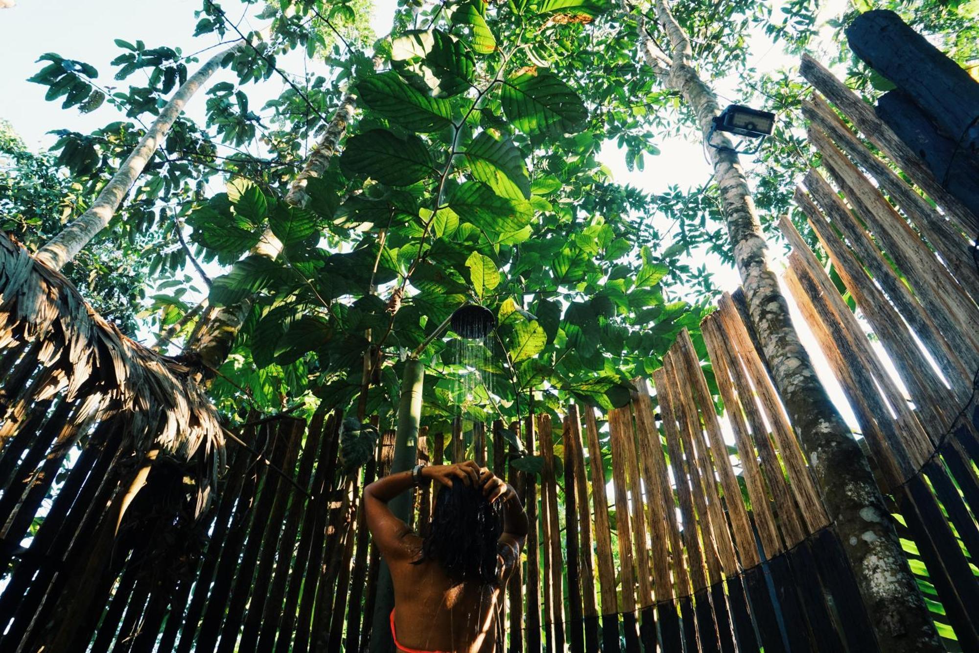 Amazona Lodge Leticia Zewnętrze zdjęcie